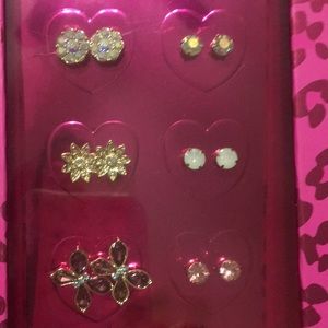New betsey Johnson earnings